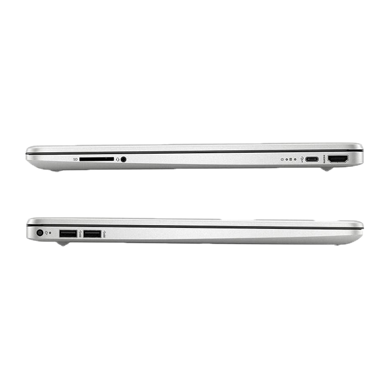 لپ تاپ 15 اینچی اچ پی مدل HP 15-DY2093DX i5-1135G7